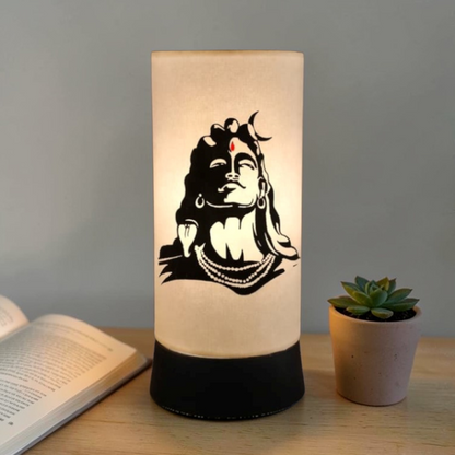 S-1 Adiyogi Table Lamp