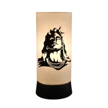 S-1 Adiyogi Table Lamp