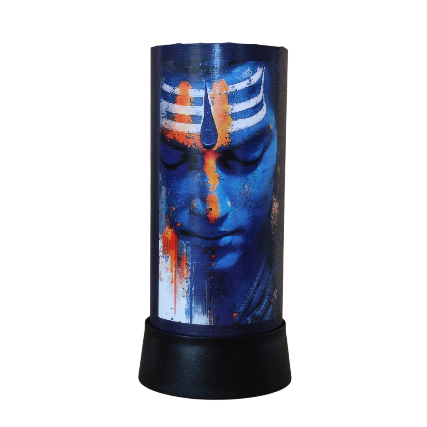 S-11 Mahadev Table Lamp