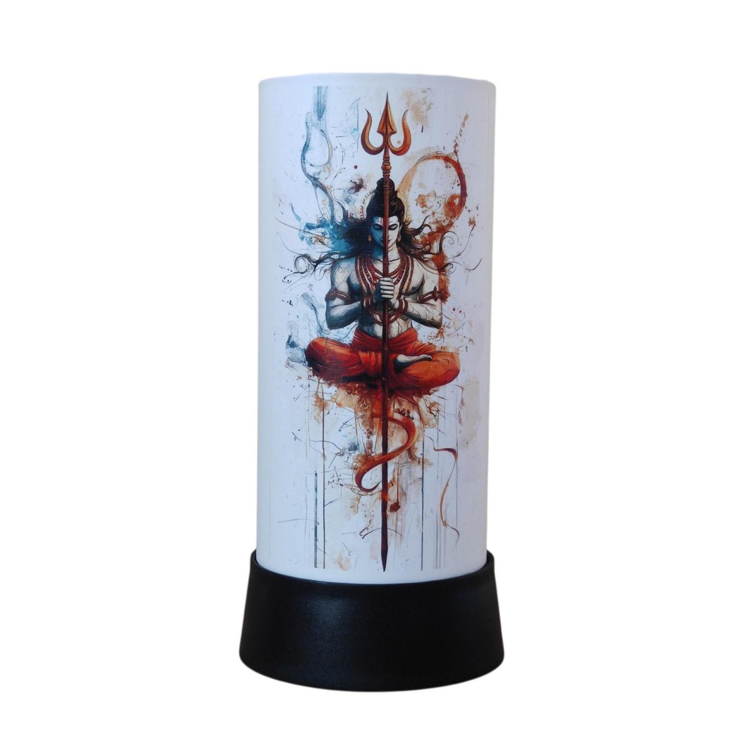 S-14 Shankar Table Lamp